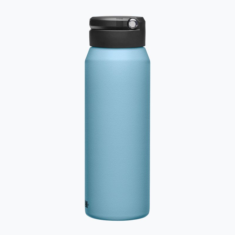 Turistinis butelis CamelBak Fit Cap Insulated SST dusk blue 1000 ml 2