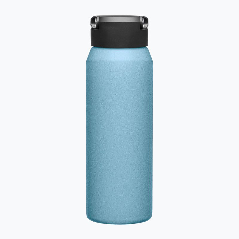 Turistinis butelis CamelBak Fit Cap Insulated SST dusk blue 1000 ml 3