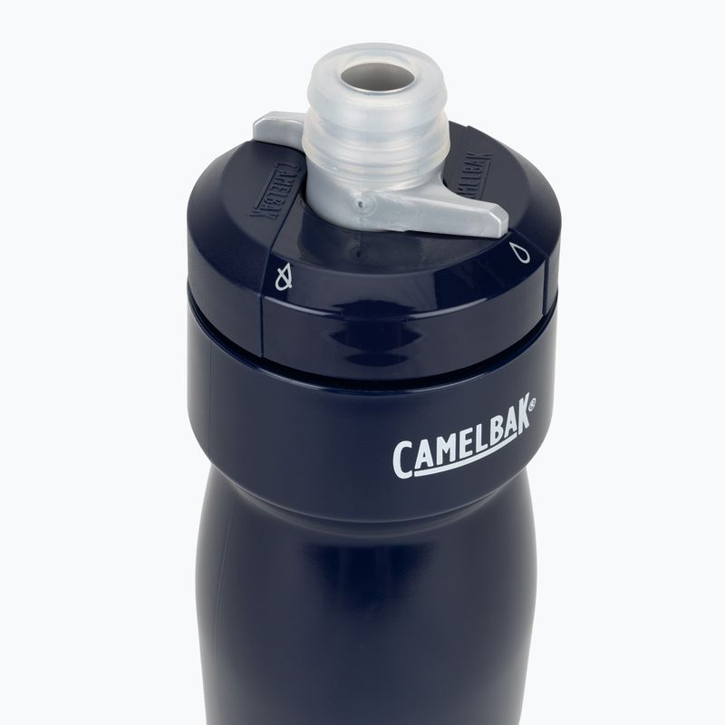 Dviračio vandens butelis CamelBak Podium 710 ml navy blue 4