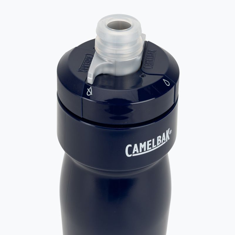 Dviračio vandens butelis CamelBak Podium 710 ml navy blue 5
