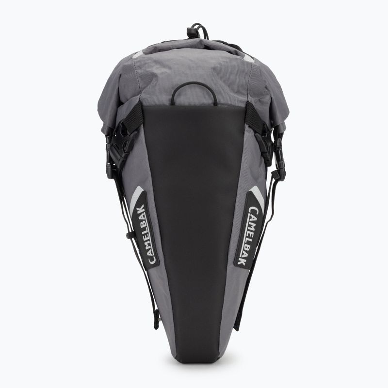Dviračio balnelio krepšys CamelBak M.U.L.E. 9 Saddle Pack wolf grey