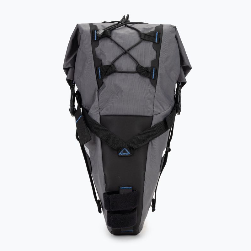 Dviračio balnelio krepšys CamelBak M.U.L.E. 9 Saddle Pack wolf grey 3