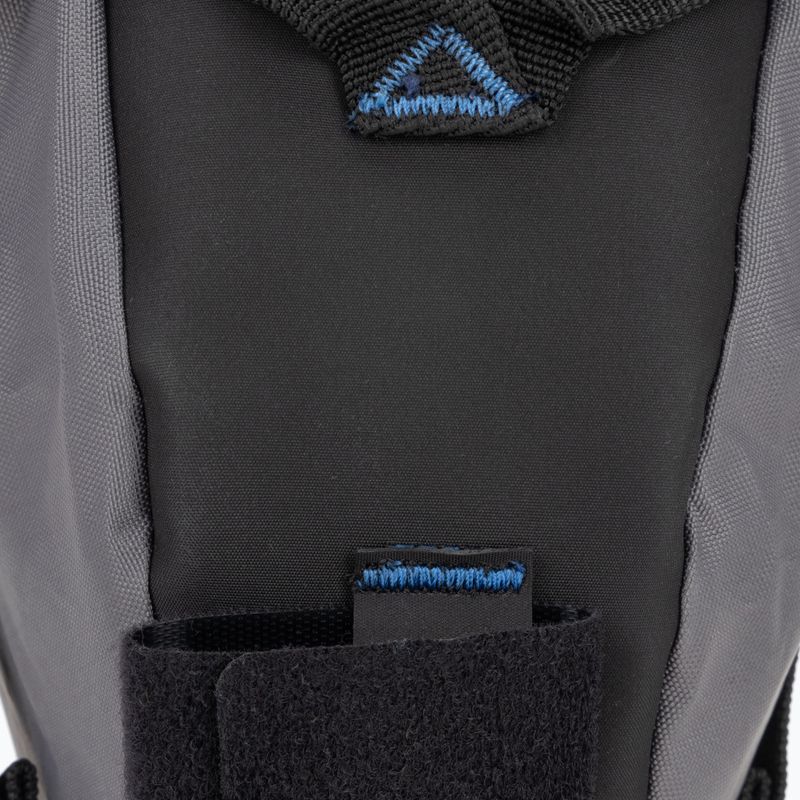 Dviračio balnelio krepšys CamelBak M.U.L.E. 9 Saddle Pack wolf grey 4