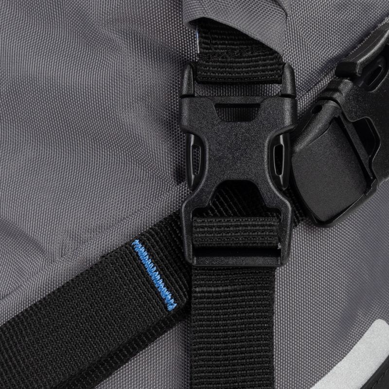 Dviračio balnelio krepšys CamelBak M.U.L.E. 9 Saddle Pack wolf grey 5