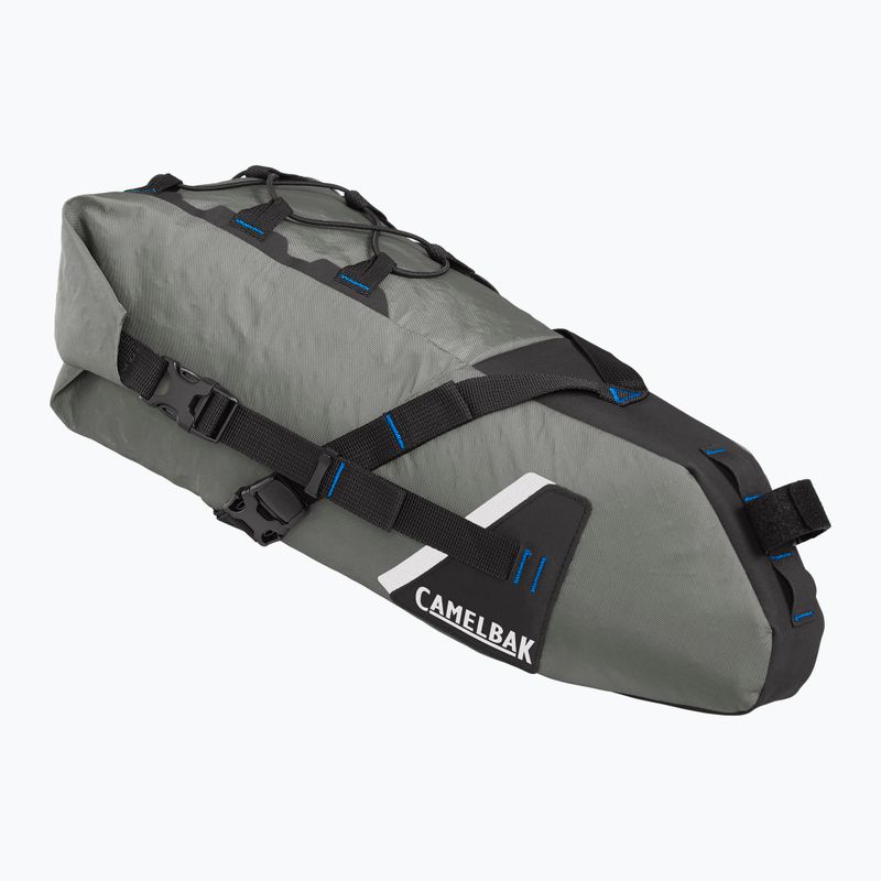Dviračio balnelio krepšys CamelBak M.U.L.E. 9 Saddle Pack wolf grey 7