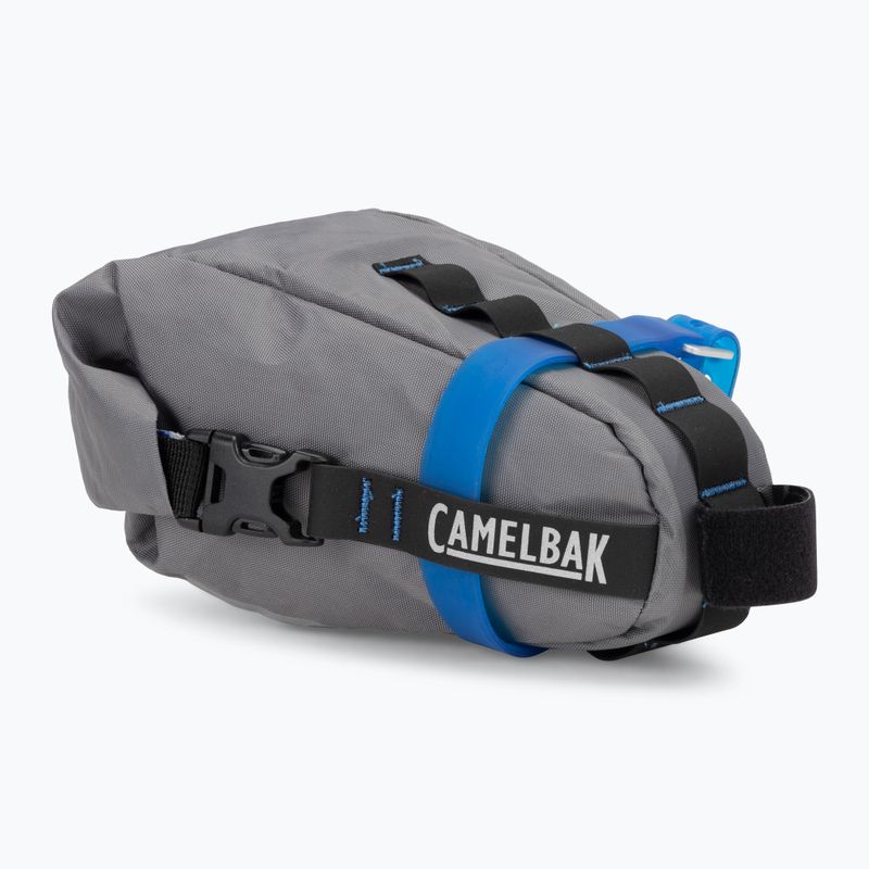 Dviračio balnelio krepšys CamelBak M.U.L.E. 1 Saddle Pack 1 l wolf grey 2