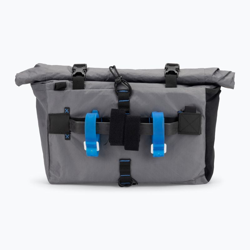 Dviračio vairo krepšys Camelbak M.U.L.E. 12 Handlebar Pack wolf grey 3