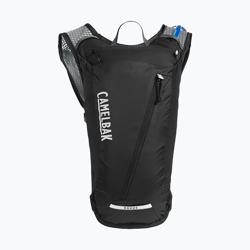 Dviračių kuprinė CamelBak Rogue Light 7 su buteliu 2l black 2