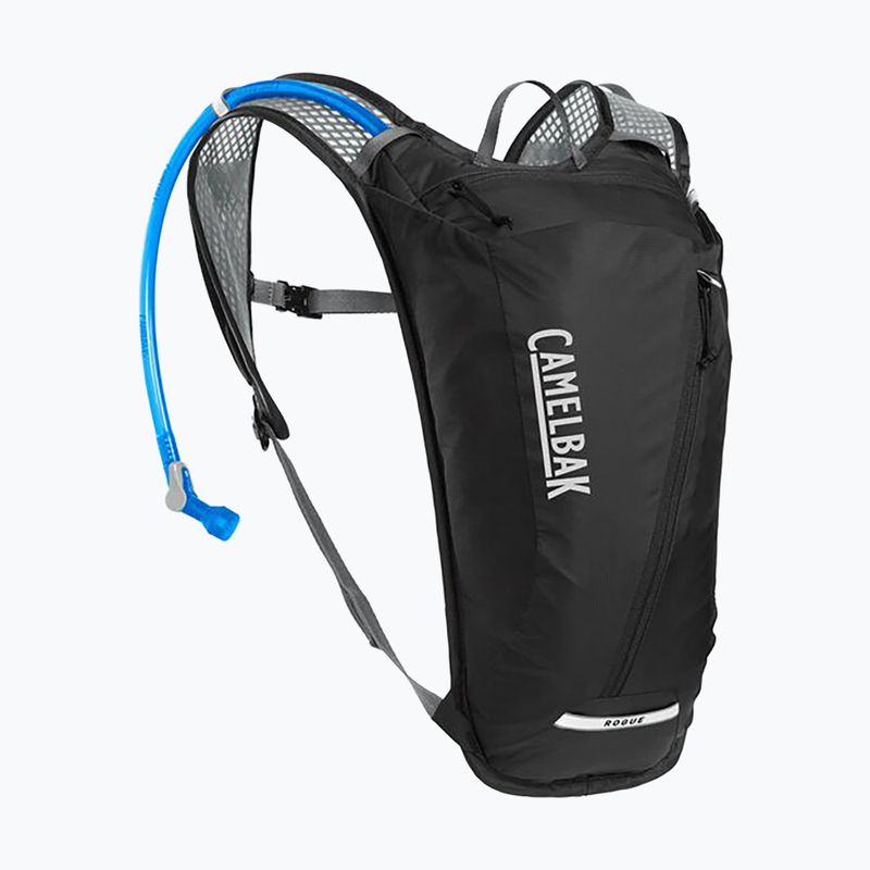 Dviračių kuprinė CamelBak Rogue Light 7 su buteliu 2l black 4
