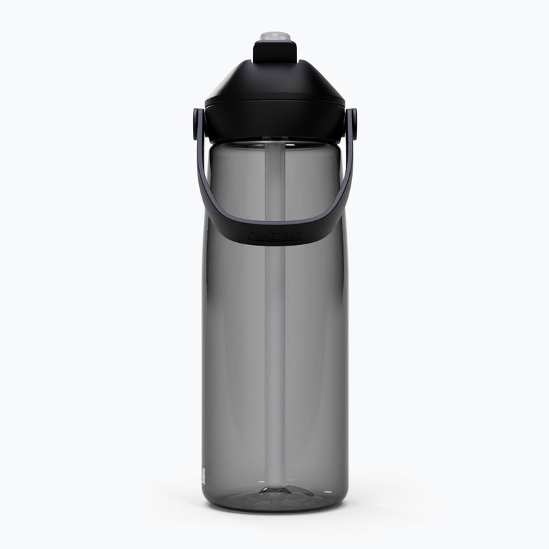 Turistinis butelis Camelbak Thrive Chug Insulated SST 740 ml charcoal 2