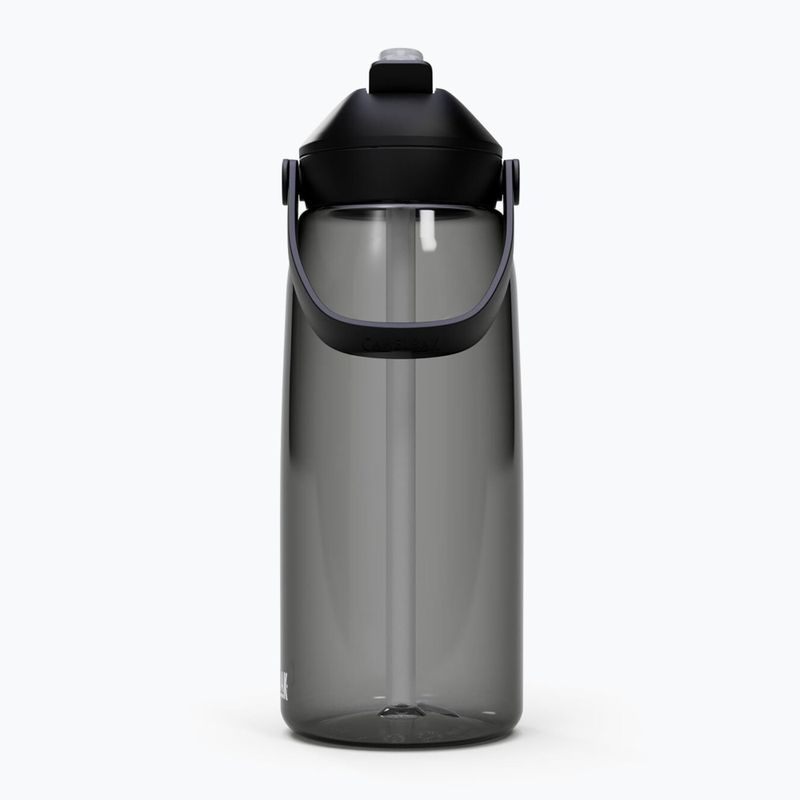 Turistinis butelis CamelBak Thrive Flip Straw 950 ml charcoal 2