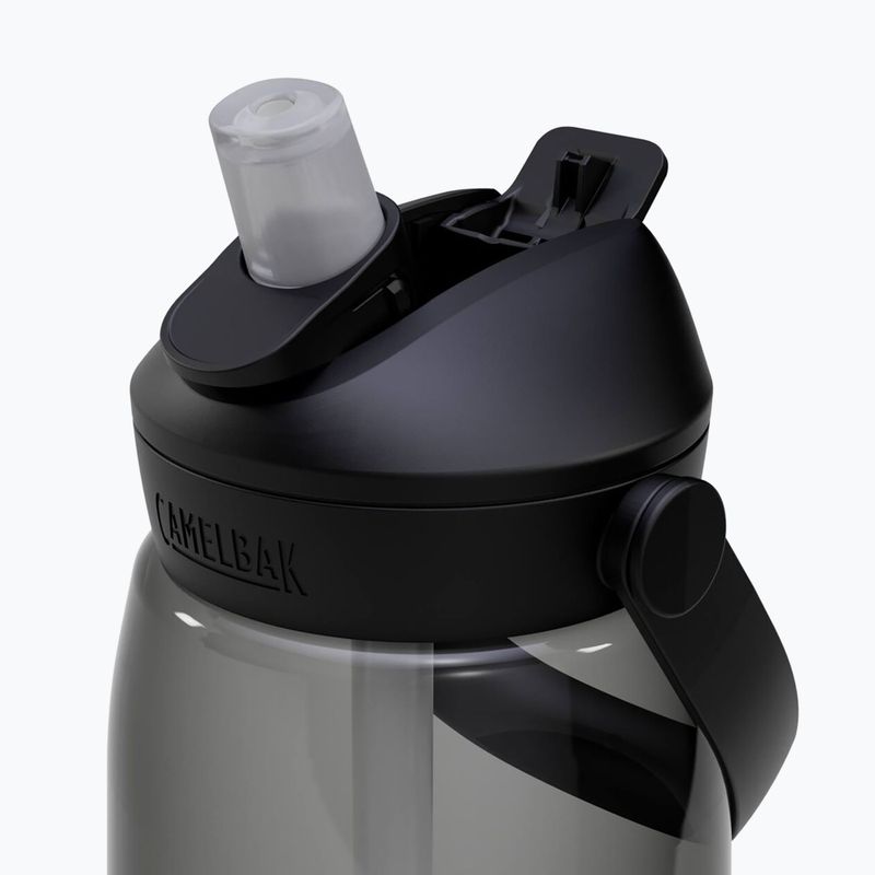 Turistinis butelis CamelBak Thrive Flip Straw 950 ml charcoal 3