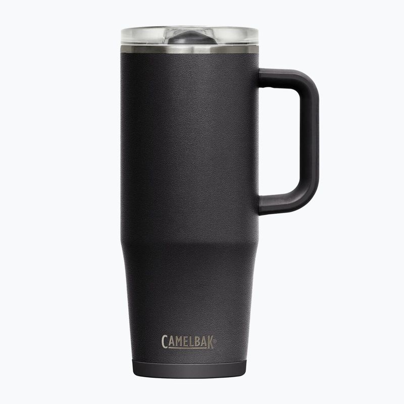 Terminis puodukas CamelBak Thrive Mug Insulated SST 950 ml black