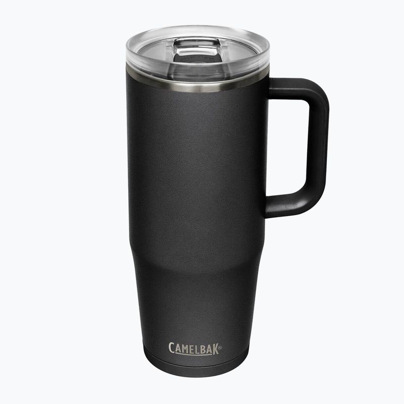 Terminis puodukas CamelBak Thrive Mug Insulated SST 950 ml black 5