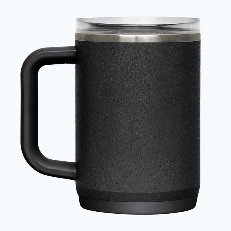 Terminis puodukas CamelBak Thrive Mug Insulated SST 470 ml black 2