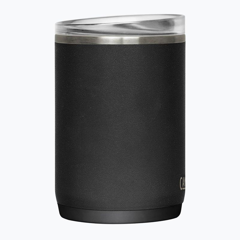 Terminis puodukas CamelBak Thrive Mug Insulated SST 470 ml black 3