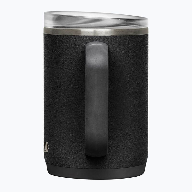 Terminis puodukas CamelBak Thrive Mug Insulated SST 470 ml black 4