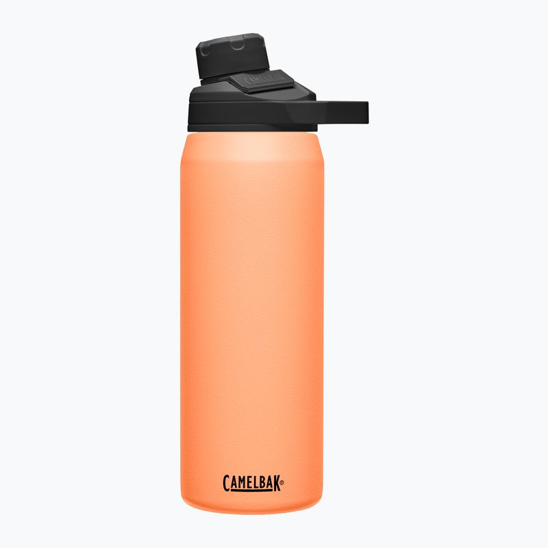 Terminis butelis CamelBak Chute Mag Insulated SST 750 ml