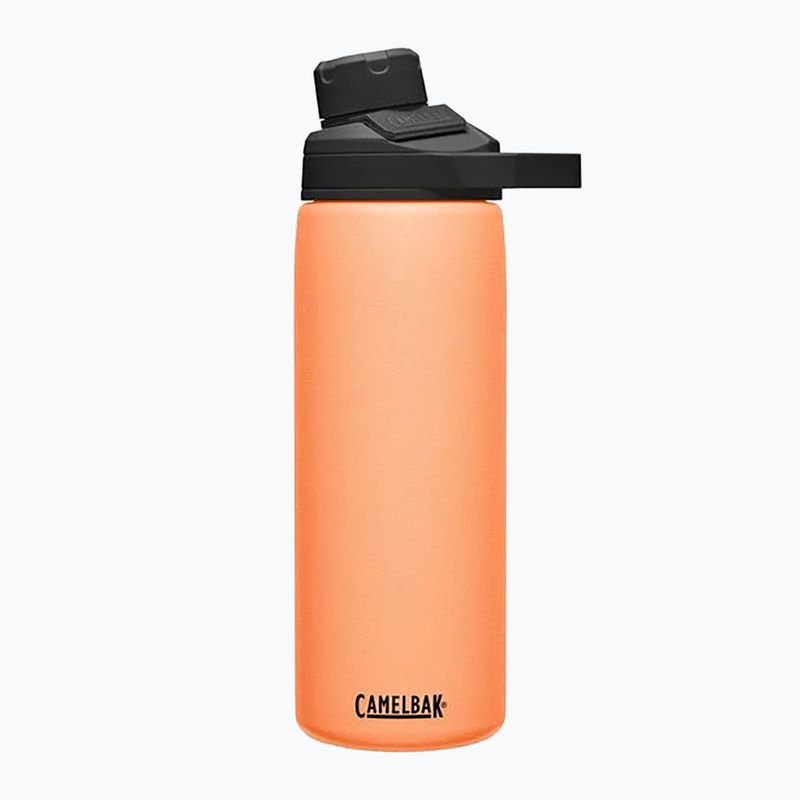 Terminis butelis CamelBak Chute Mag 600 ml desert sunrise