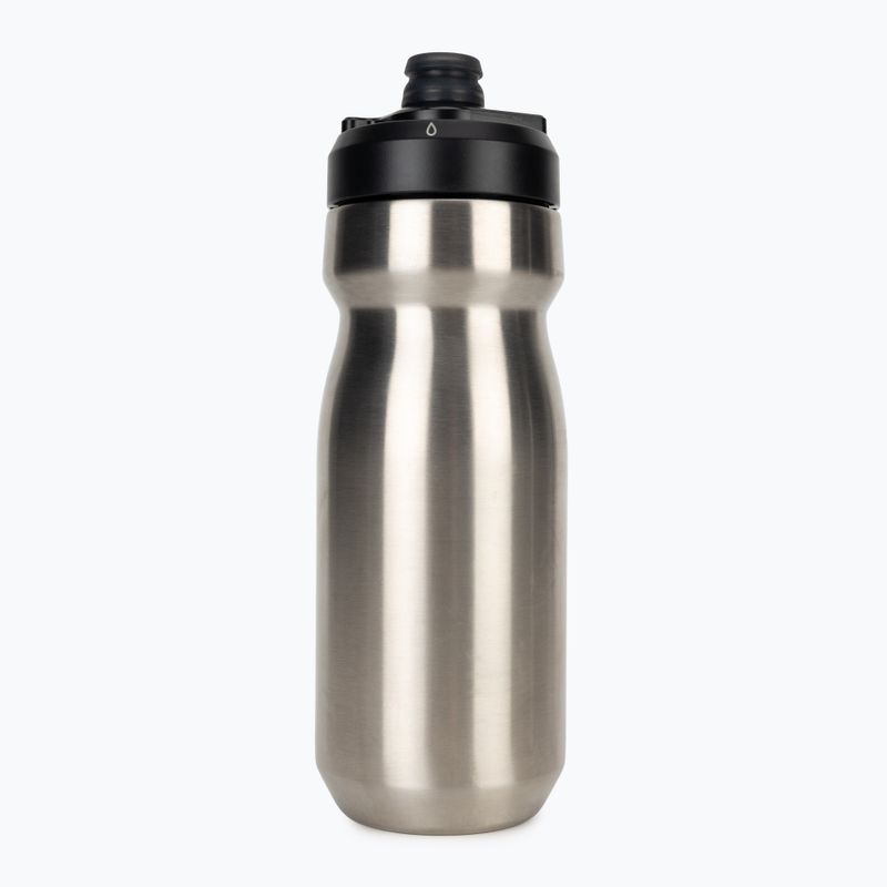 Dviračio gertuvė CamelBak Podium Insulated Steel 530 ml stainless 3