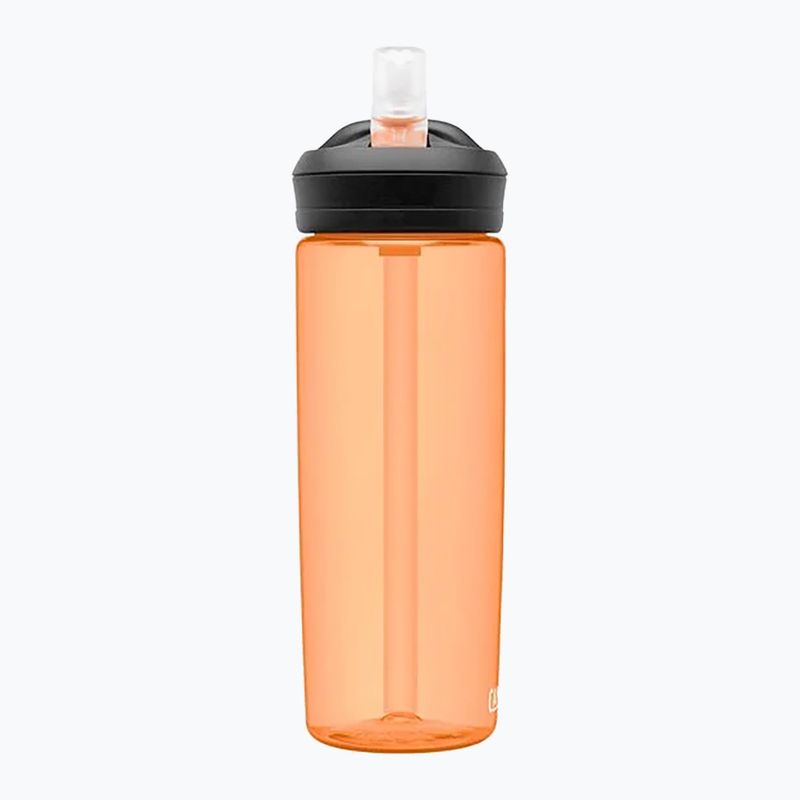 Turistinis butelis CamelBak Eddy+ 600 ml desert sunrise 2