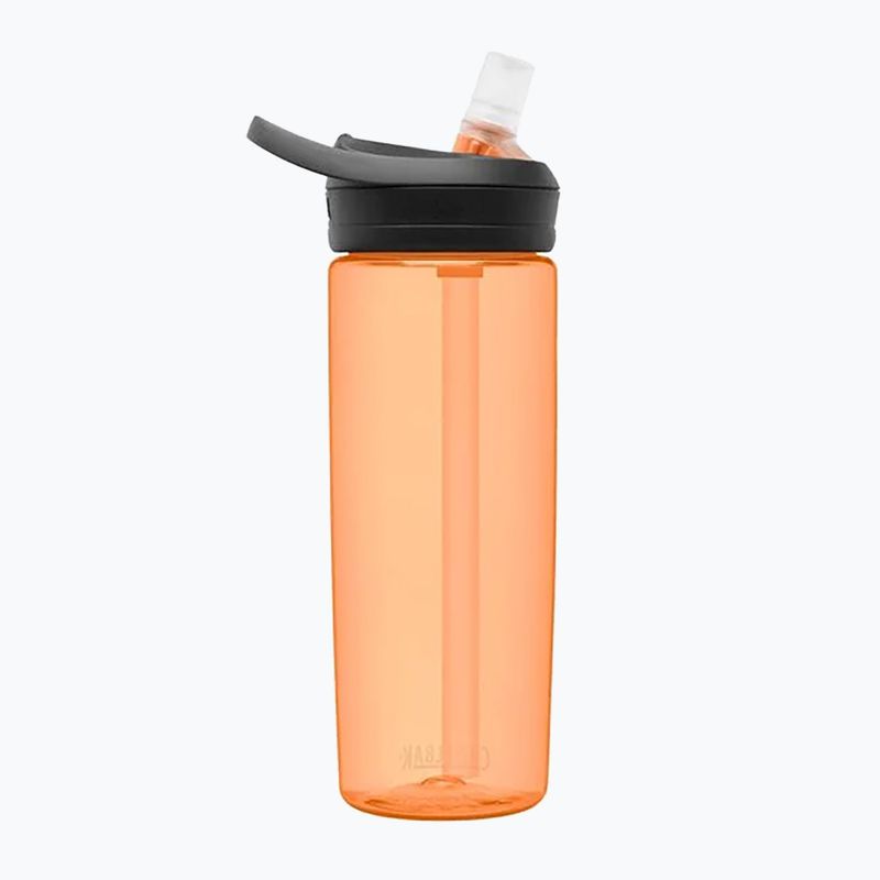 Turistinis butelis CamelBak Eddy+ 600 ml desert sunrise 3