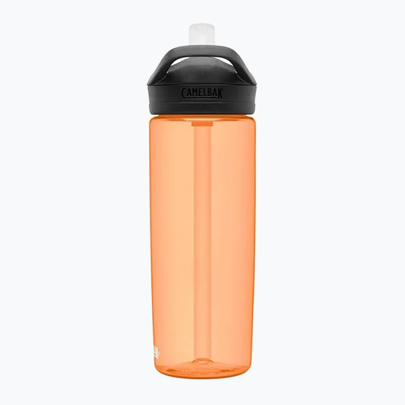 Turistinis butelis CamelBak Eddy+ 600 ml desert sunrise 4