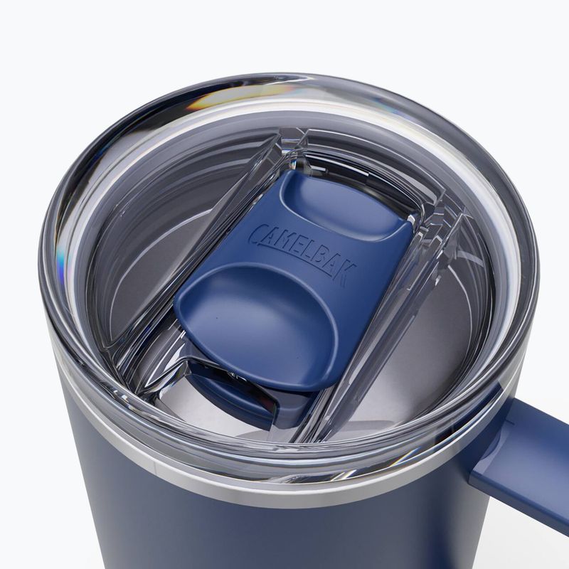 Terminis puodukas CamelBak Thrive Mug Insulated SST 950 ml navy 4