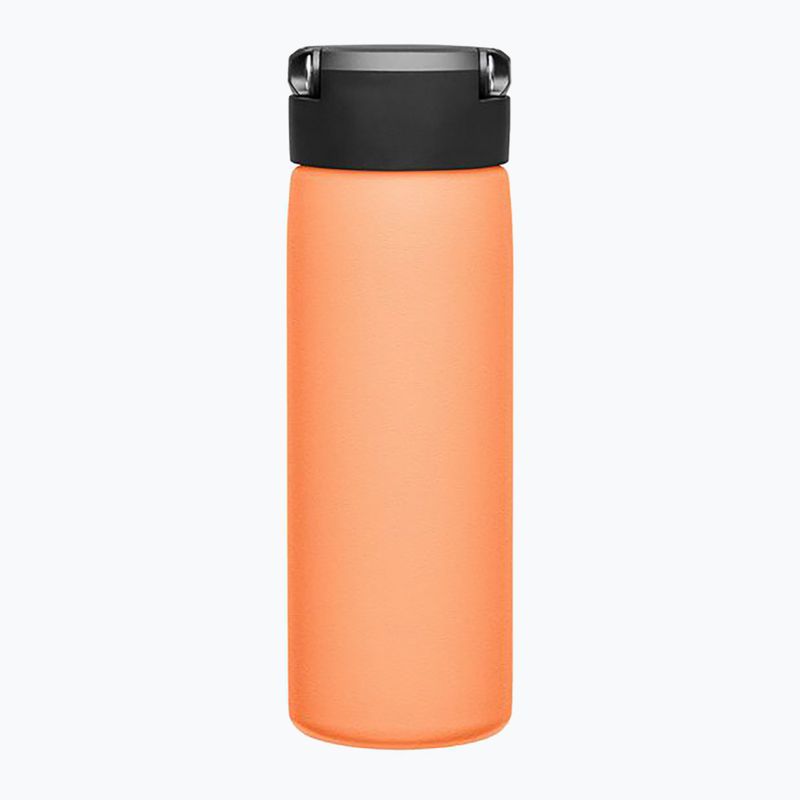 Turistinis butelis CamelBak Fit Cap  SST 600 ml desert sunrise 2