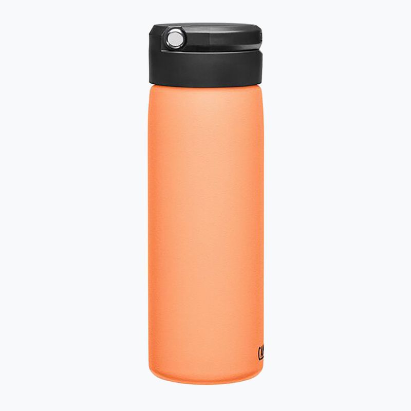 Turistinis butelis CamelBak Fit Cap  SST 600 ml desert sunrise 3