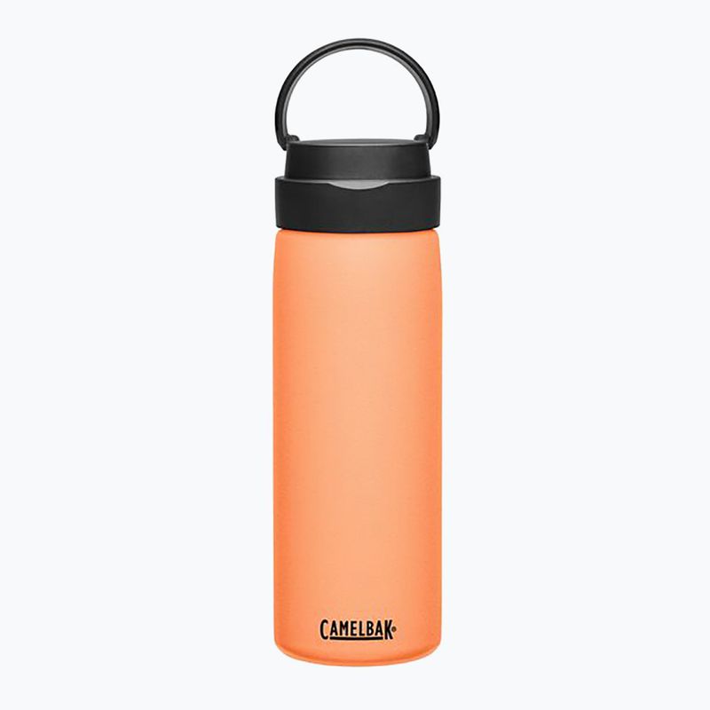 Turistinis butelis CamelBak Fit Cap  SST 600 ml desert sunrise 4