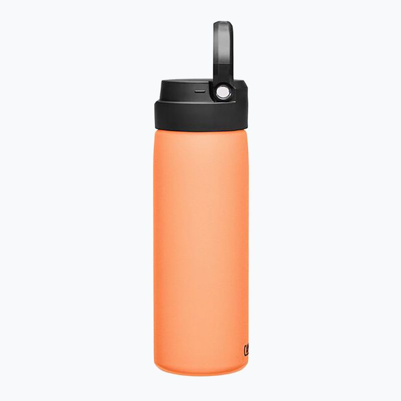 Turistinis butelis CamelBak Fit Cap  SST 600 ml desert sunrise 5