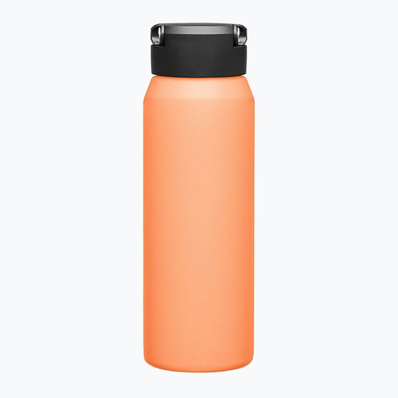 Turistinis butelis CamelBak Fit Cap Insulated SST 1000 ml desert sunrise 2