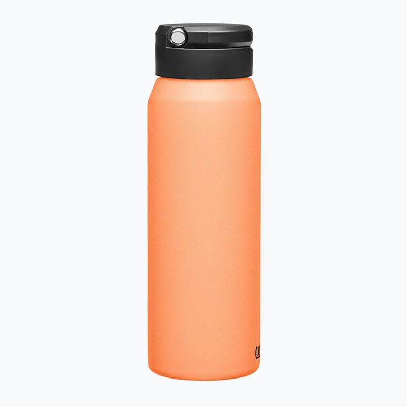 Turistinis butelis CamelBak Fit Cap Insulated SST 1000 ml desert sunrise 3