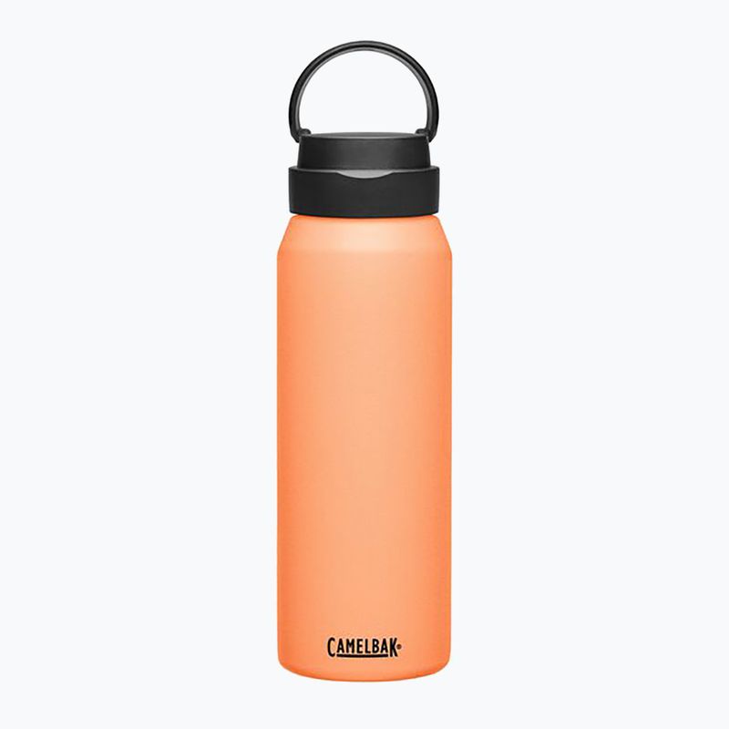 Turistinis butelis CamelBak Fit Cap Insulated SST 1000 ml desert sunrise 4