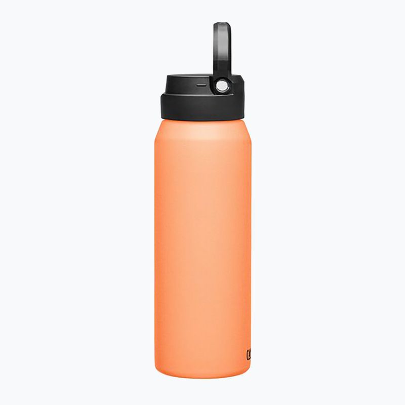 Turistinis butelis CamelBak Fit Cap Insulated SST 1000 ml desert sunrise 5