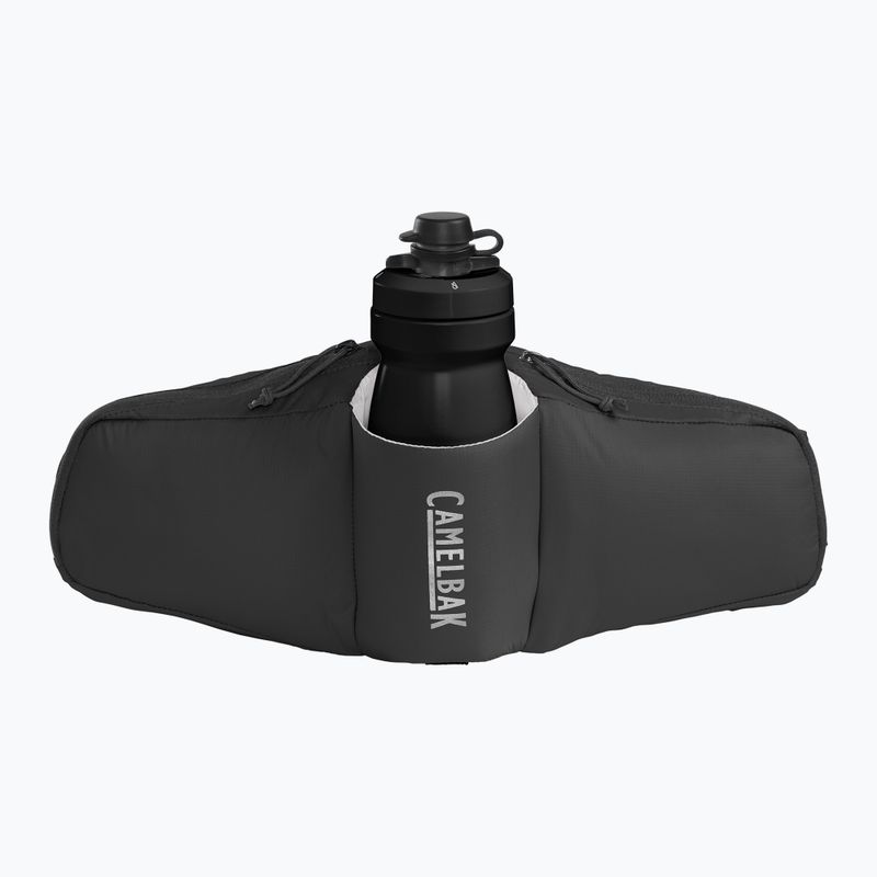Rankinė ant juosmens CamelBak Podium Flow 2 l su buteliu 620 ml black 2