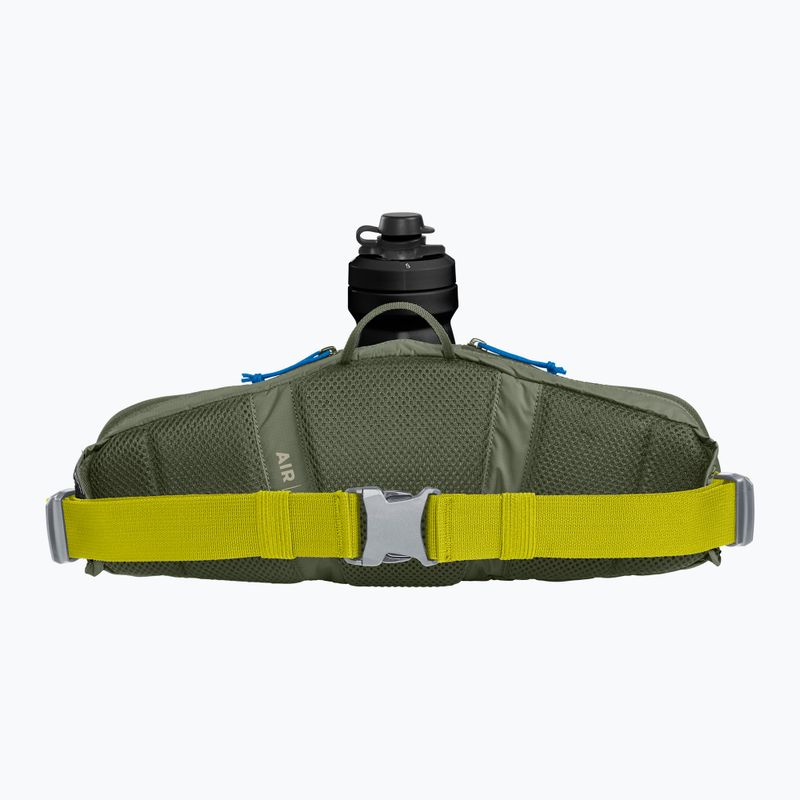 Rankinė ant juosmens CamelBak Podium Flow 2 l su buteliu 620 ml dusty olive 3