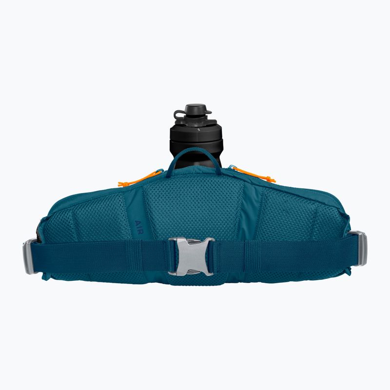 Rankinė ant juosmens CamelBak Podium Flow 2 l su buteliu 620 ml moroccan blue 3