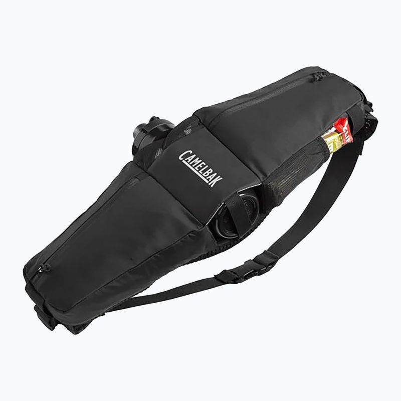 Rankinė ant juosmens CamelBak Podium Flow 4 l su buteliu 620 ml S25 black 5