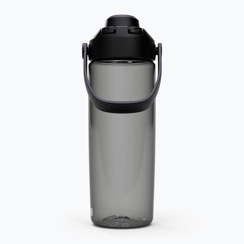 Turistinis butelis Camelbak Thrive Chug Insulated SST 590 ml charcoal 2