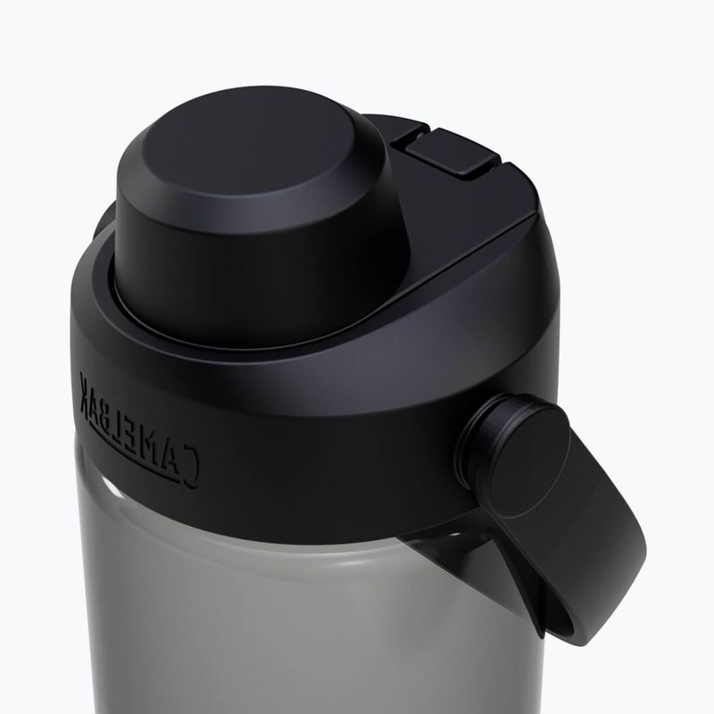 Turistinis butelis Camelbak Thrive Chug Insulated SST 590 ml charcoal 3