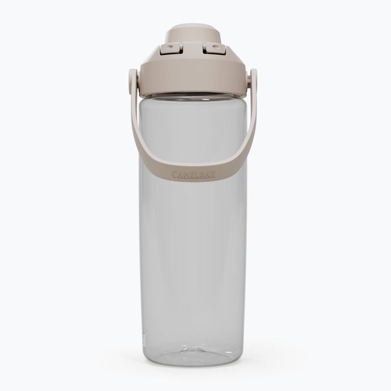 Turistinis butelis Camelbak Thrive Chug Insulated SST 590 ml clear 2