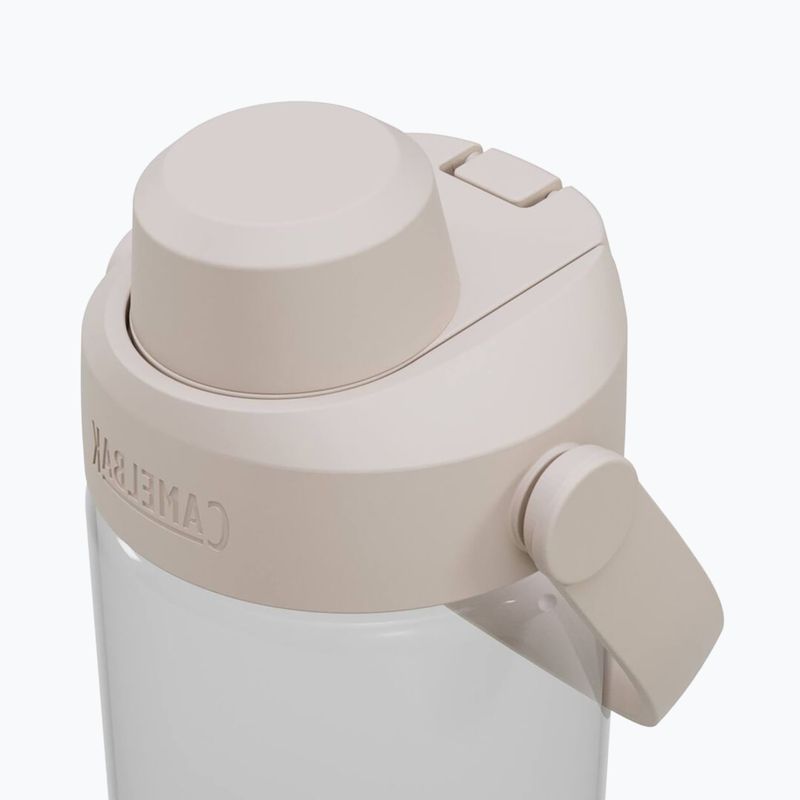 Turistinis butelis Camelbak Thrive Chug Insulated SST 590 ml clear 3