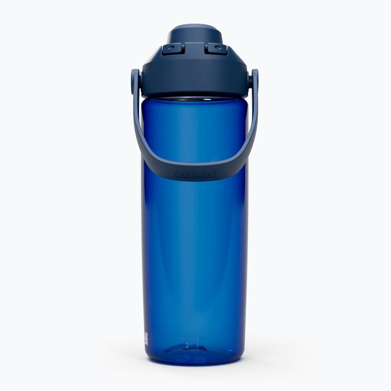 Turistinis butelis Camelbak Thrive Chug Insulated SST 590 ml oxford 2