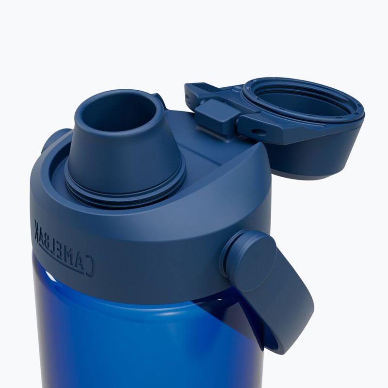Turistinis butelis Camelbak Thrive Chug Insulated SST 590 ml oxford 4
