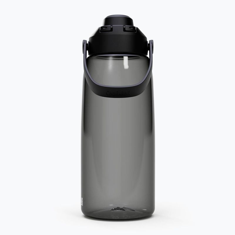 Turistinis butelis Camelbak Thrive Chug Insulated SST 950 ml charcoal 2