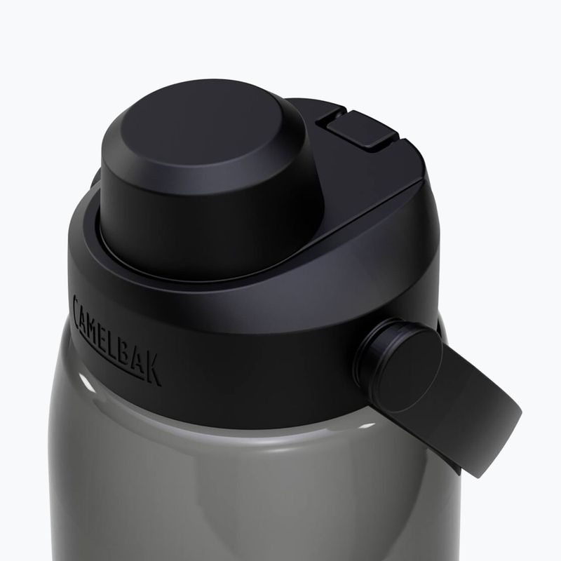Turistinis butelis Camelbak Thrive Chug Insulated SST 950 ml charcoal 3