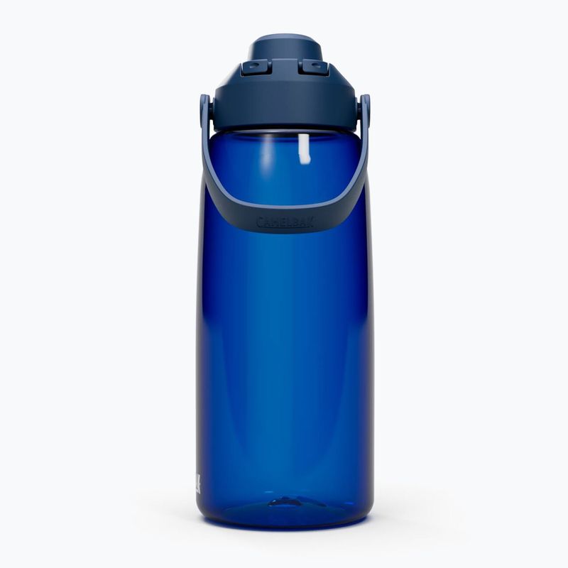 Turistinis butelis Camelbak Thrive Chug Insulated SST 950 ml oxford 2