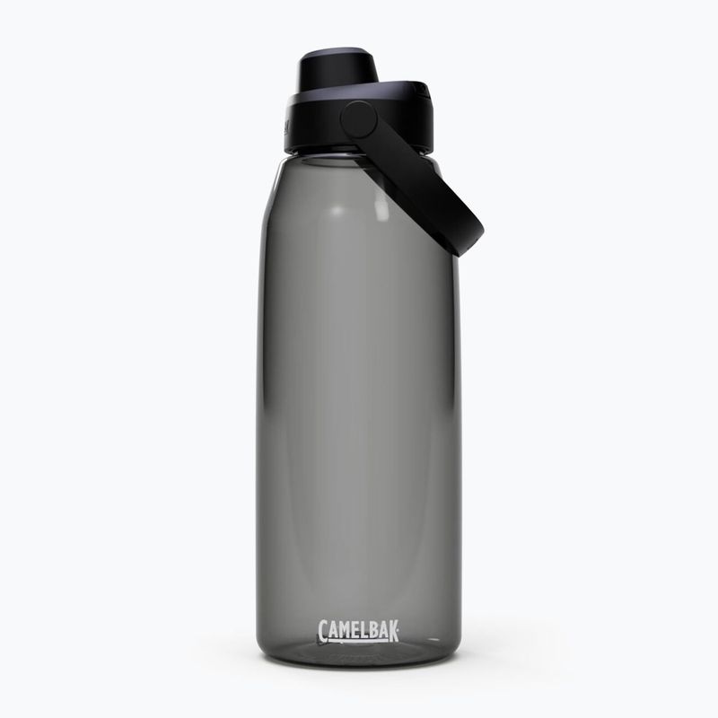 Turistinis butelis Camelbak Thrive Chug Insulated SST 1500 ml charcoal